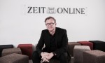 Im Gegensatz zu vielen Angeboten wächst die Homepage bei Zeit Online, sagt Jochen Wegner. (Foto: Zeit Online)