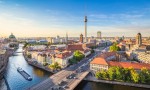 http://www.shutterstock.com/de/pic-314149679/stock-photo-aerial-view-of-berlin-skyline-and-spree-river-in-beautiful-evening-light-at-sunset-in-summer.html