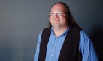 Ethan Zuckerman. (Foto: Knight Foundation / flickr.com, Lizenz: CC-BY-SA 2.0)