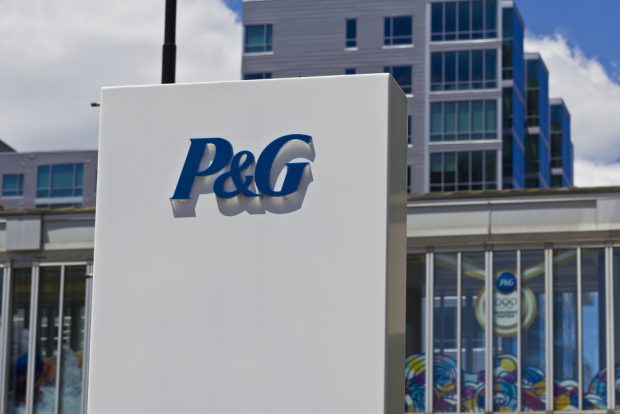 Procter & Gamble: Facebooks größter Werbekunde ändert seine Strategie. (Foto: Jonathan Weiss / Shutterstock.com)