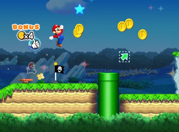 Super Mario Spielen Kostenlos