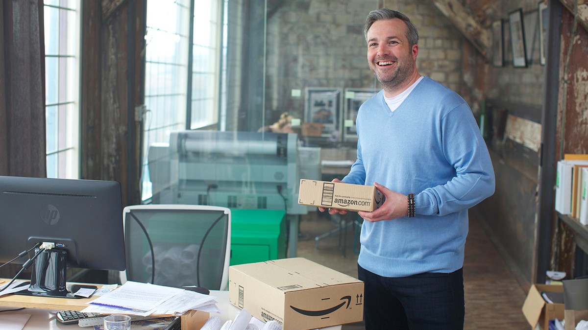 Amazon Business: Das steckt hinter dem Online-Marktplatz