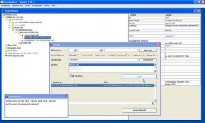 Dokumentenverwaltung mit Komfort: xinco DMS
