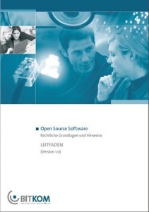 Leitfaden Open Source