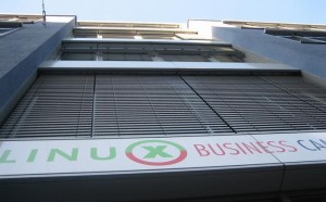 Basis für Open Source in Europa: Linux Business Campus Nürnberg
