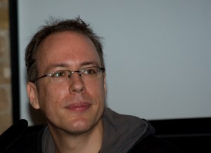 Markus Beckedahl von netzpolitik.org im Interview: „Die Freiheit des Netzes ist so bedroht wie nie zuvor“