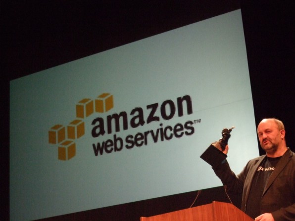 Amazons Web Services im Überblick: Das Cloud-Computing-Universum
