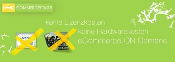 Keine Lizenzkosten und keine Hardwarekosten – klingt verlockend. Kosten entstehen aber natürlich auch beim E-Commerce mit SaaS, nur sind diese hier größtenteils bedarfsabhängig.