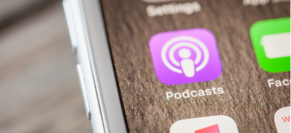 Corporate Podcasts: So verschaffen sich Unternehmen Gehör