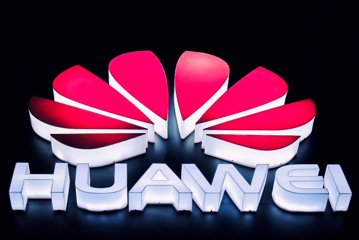 Wie Huawei die Architektur des Internets neu gestalten will