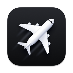 ‎Flighty – Live Flight Tracker
