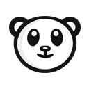 Panda | Hacker News, Dribbble, Designer News