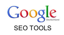 Google SEO-Tools im Überblick
