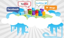 Social Media für Unternehmen - so machen es die Großen