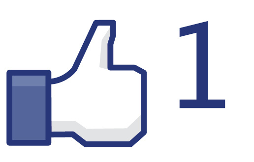 Facebook macht den „Like“-Button zum „Share“-Button