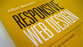 Responsive Webdesign mit HTML5 und CSS3 - Grundlagen