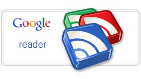 Chromeblock  - Mache deinem Google Reader wieder Beine