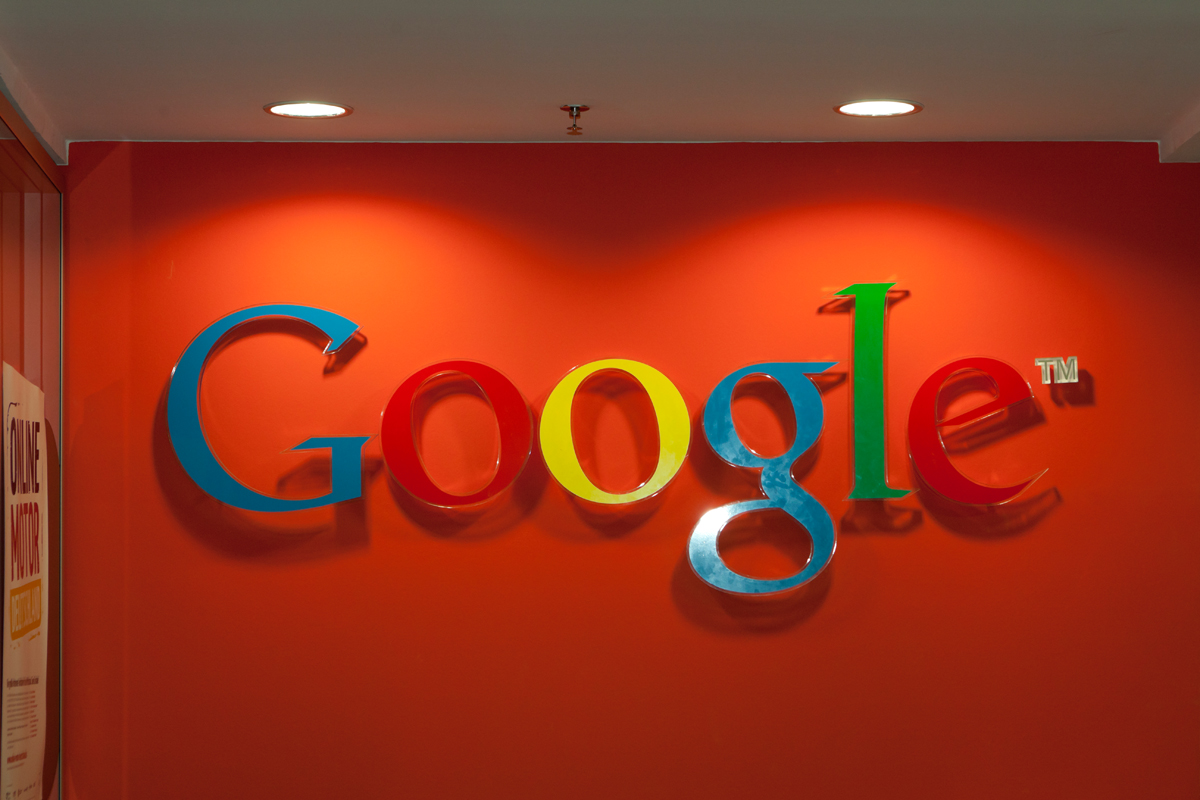Googles kunterbunte Büros in Hamburg [Bildergalerie]
