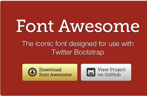Font Awesome: Kostenlose Icon-Sammlung für schickes Webdesign
