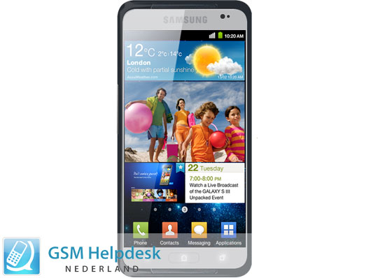 Samsung Galaxy Siii Gsm Helpdesk T3n Digital Pioneers