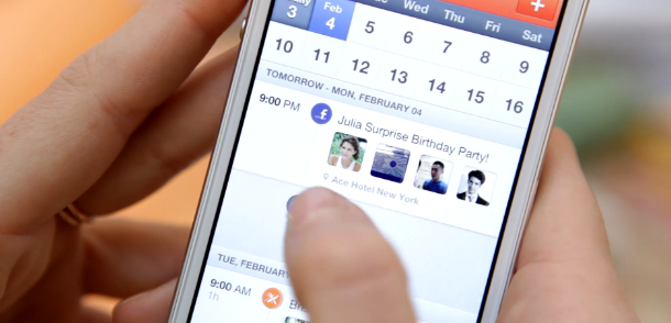 Sunrise: Endlich eine tolle, kostenlose Kalender-App für Android und iOS
