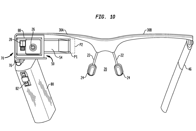 t3n-Linktipps: Google Glass Hands-On und neue Infos, digitalisierte Briefpost und DailyDeal von Google zurück gekauft