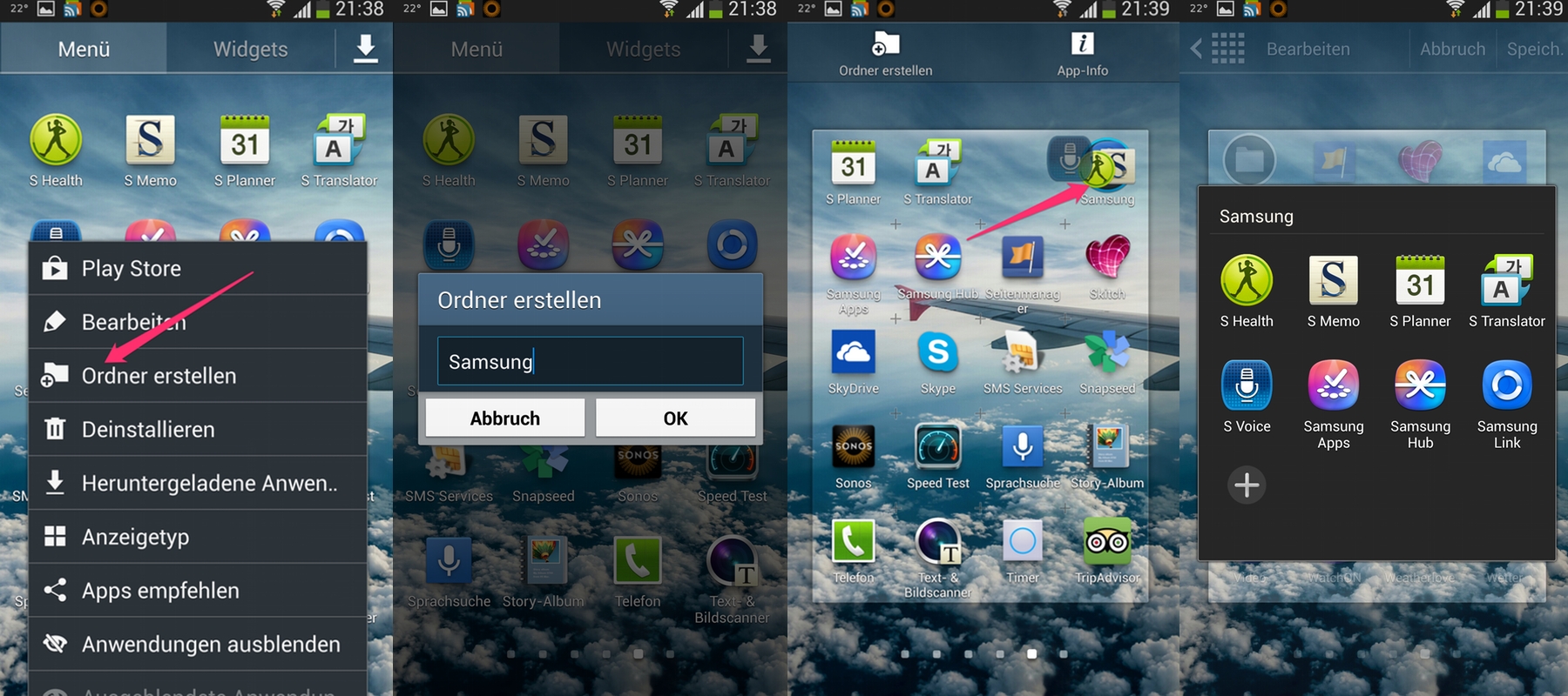 Samsung Galaxy S4: Tipps und Tricks