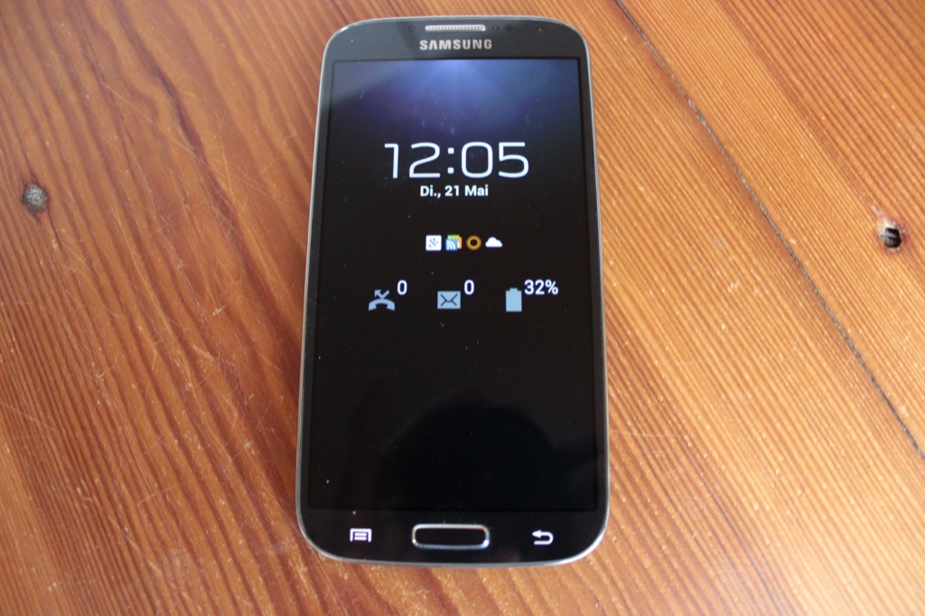 Samsung Galaxy S4: Tipps und Tricks