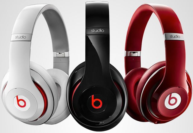 Übernahme bestätigt: Apple kauft Beats für 3 Milliarden US-Dollar