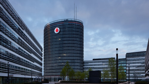 Unitymedia verschwindet – Vodafone baut Gigabit-Anschlüsse weiter aus