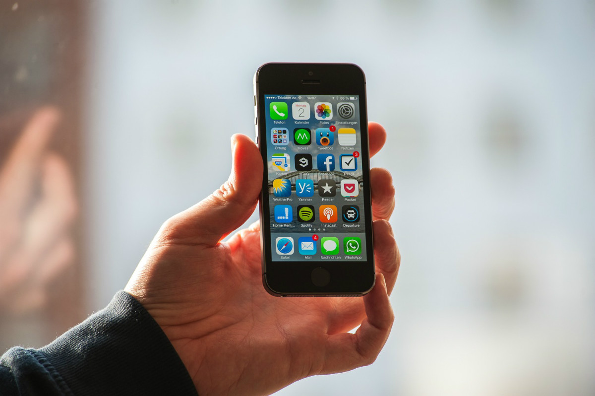 Das iPhone 5s im t3n-Test: So gut ist Apples Smartphone wirklich