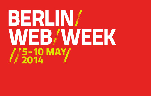 Trefft t3n in Berlin: Hier sind unsere Tipps zur Berlin Web Week