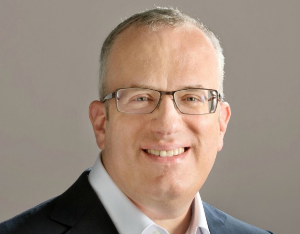 Rücktritt wegen Spende an verfassungswidriger Organisation. Mozilla-CEO Brendan Eich. (Foto: © Darcy Padilla)