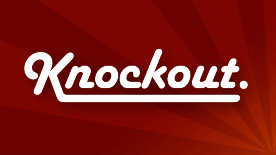 Knockout.js Performante Apps einfach wie nie