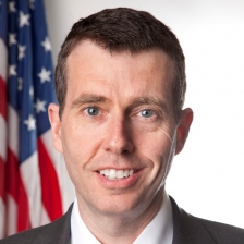 David Plouffe: Obamas ehemaliger Wahlkampfmanager soll jetzt Uber helfen. (Foto: whitehouse.gov)