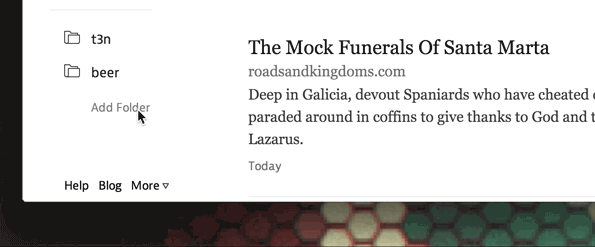 instapaper