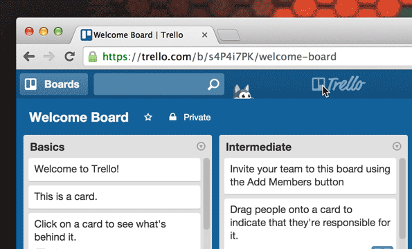 trello
