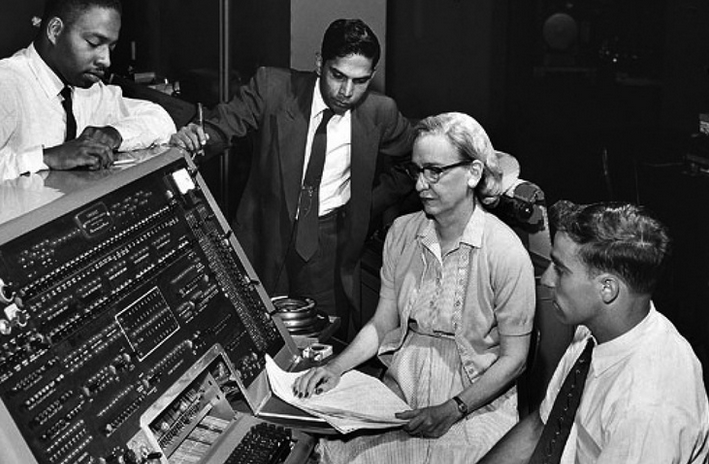 These 8 women changed the tech world forever