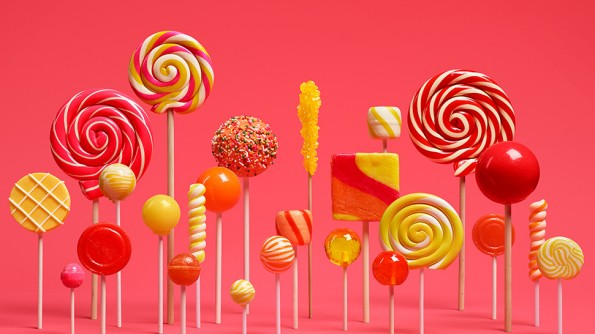 Motorola, HTC und andere Hersteller haben bereits Updates auf Android 5.0 Lollipop angekündigt. (Foto: Motorola)