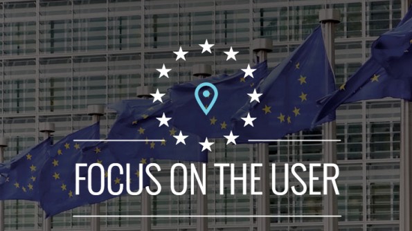 Focus on the User: Bewertungsportale machen Stimmung gegen die Darstellung der lokalen Suchergebnisse bei Google. (Screenshot: Focus on the User)