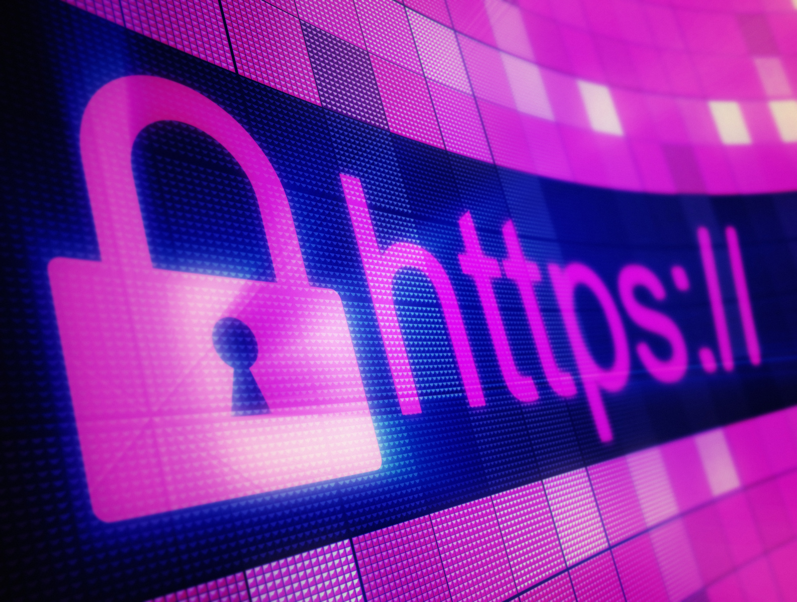„Let‘s encrypt“: WordPress startet kostenlose SSL-Verschlüsselung für alle