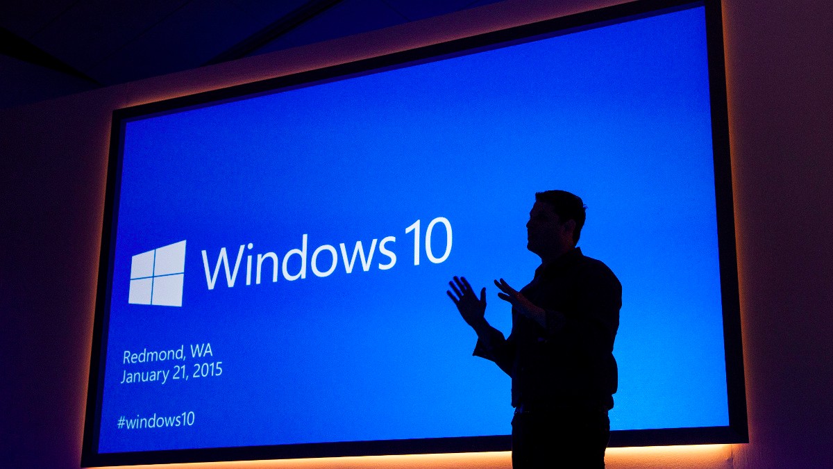 Home windows 10 21H2: Any longer, updates will solely come yearly thumbnail