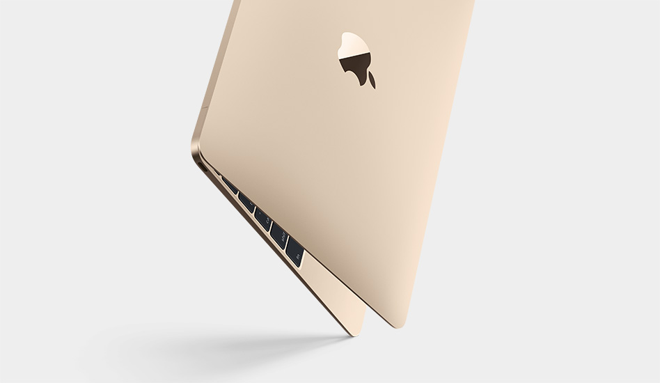 Apple knipst das Licht aus: Warum dem MacBook bald das leuchtende Logo  fehlt [Kolumne]