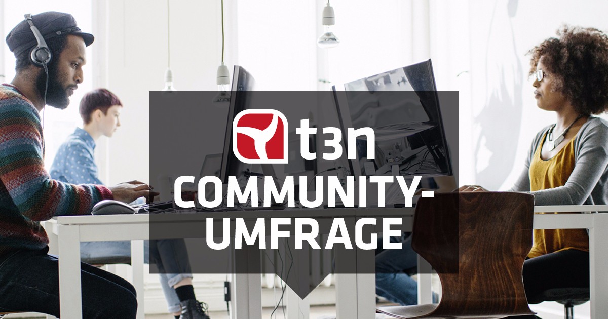 Team-Kommunikation: Das sind die meist genutzten Tools der t3n-Community