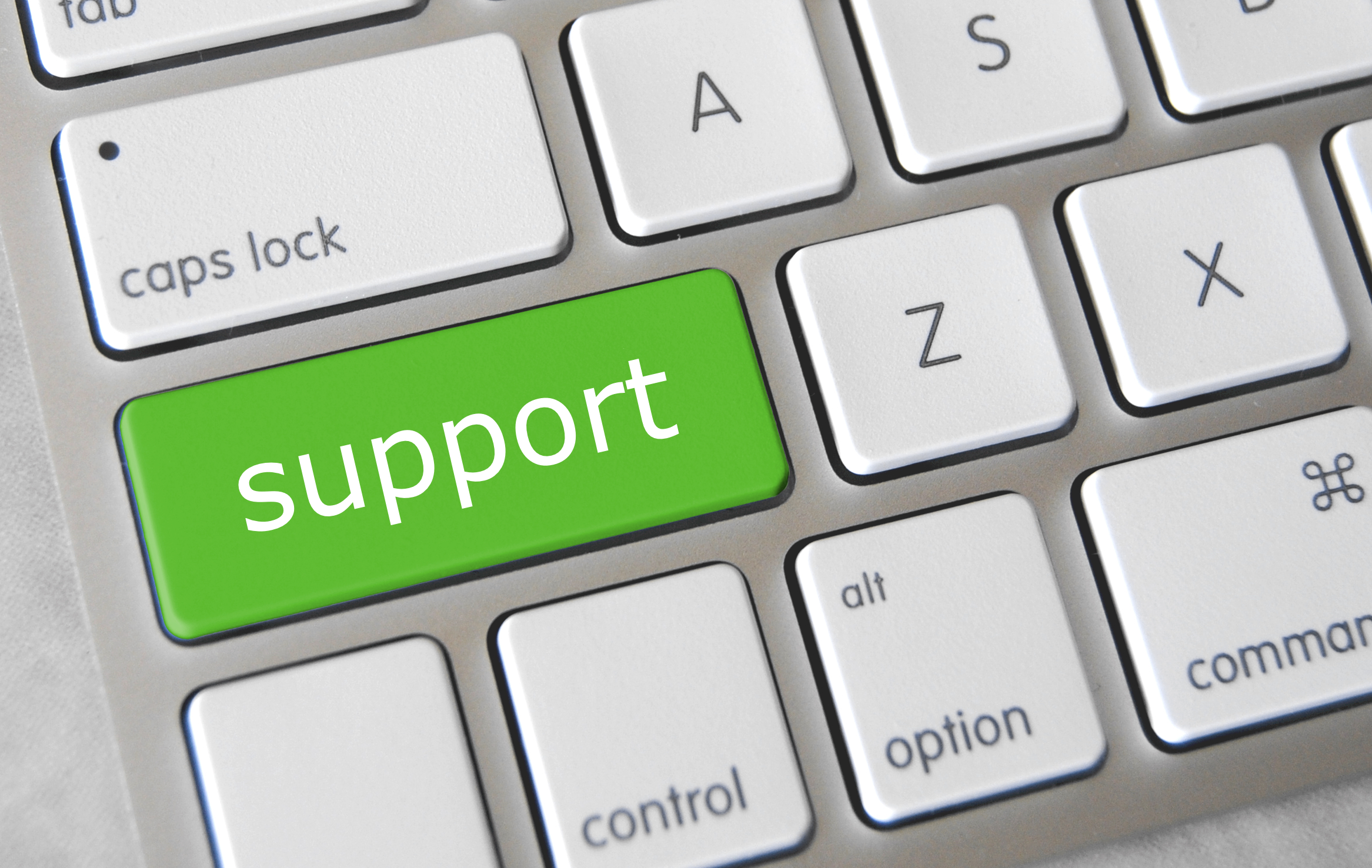 IT-Support: Wie sich lästige Anrufe beim Helpdesk vermeiden lassen