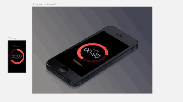 Mit Magic Mirror lassen sich jetzt auch in Sketch die aus Photoshop bekannten Smartobjekte nutzen. (Screenshot: Magic Mirror)