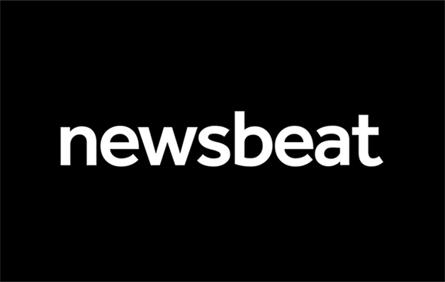 4. Moving Brands‘ Animated Wordmark für BBC Newsbeat. (Grafik: How-Design)