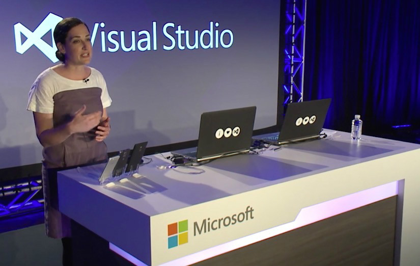 Visual Studio 2015 bekommt Android-, iOS-und Apple-Watch-Support