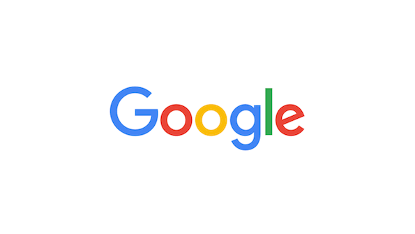 So sehen die neuen Logos von Google aus. (Bild: Google)