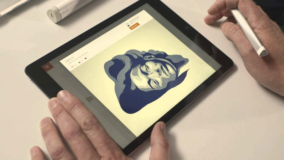 Zeichnen auf dem iPad: Die besten Apps fürs Malen & Zeichnen